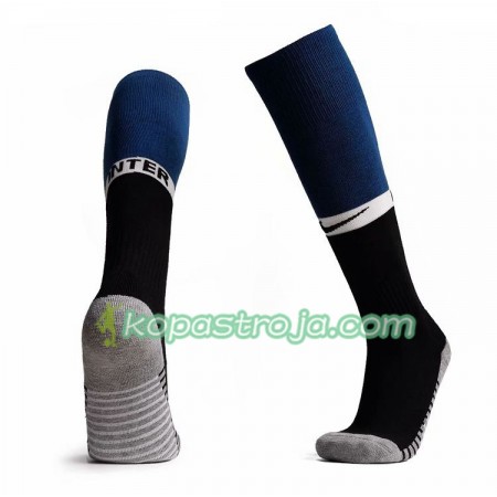 Inter Milan Hemma Fotbollsstrumpor 2019/20